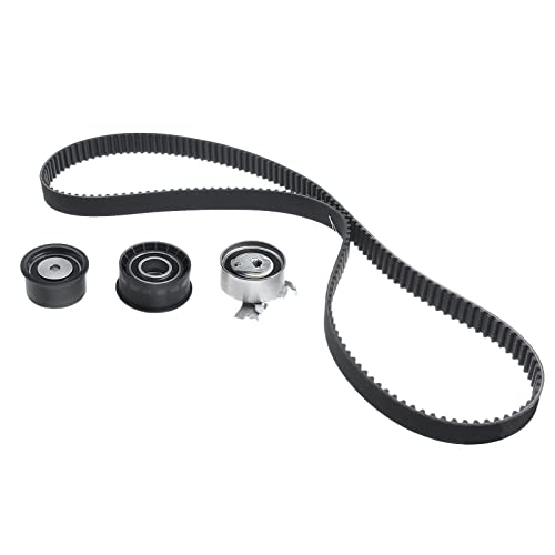 Kit correas dentadas Frankberg evita roturas en Kadett E 2.0 GSi