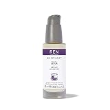 Formulado para limitar la irritación: nuestro suero juvenil antienvejecimiento contiene ingredientes limpios y naturales adecuados para pieles sensibles; Bidens Pilosa suaviza, las ceramidas fortalecen e hidratan, y niacinamida para mejorar la apariencia de firmeza y resplandor