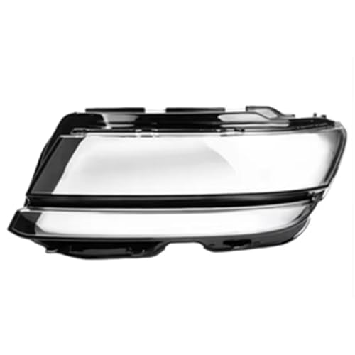 Verre phare avant pour VW L 2017-2020 coque de lampe