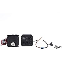 Pastilla de Guitarra Acústica, Ecualizador de Preamplificadores