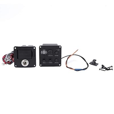Pastilla de Guitarra Acústica, Ecualizador de Preamplificadores EQ ISYS Cartucho de Orificio Integrado a Bordo Pegado Al Orificio de Sonido Accesorios para Instrumentos | Ya disponible en tu tienda friki favorita! En mundofriki.es!
