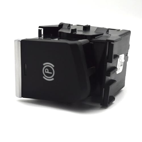 Interruptor de freno de mano electrónico para coche Audi A4 B9 y A5 S5 2
