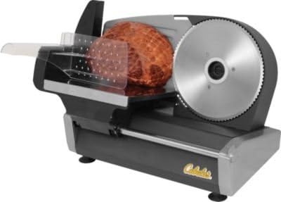 Cabela S Heavy Duty Slicer Stainless Amazon Ca Home