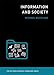 Information and Society (The MIT Press Essential Knowledge series)