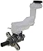 Raybestos MC391137 Professional Grade Brake Master Cylinder