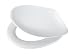 Produktbild DIAQUA 31164441 WC-Sitz, Weiß