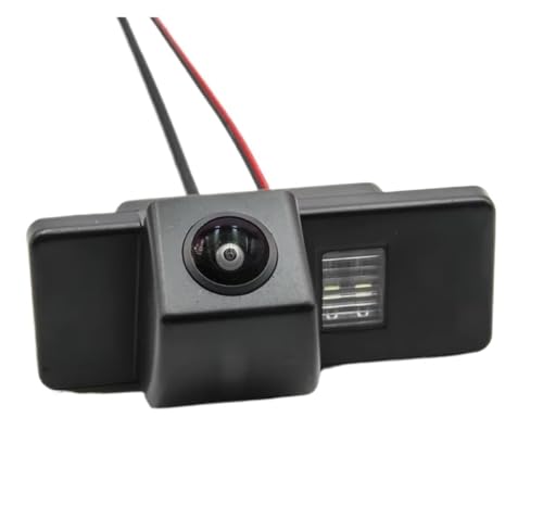 Caméra de recul voiture grand angle étanche AHD 720P haute définition pour Nissan XTrail T31