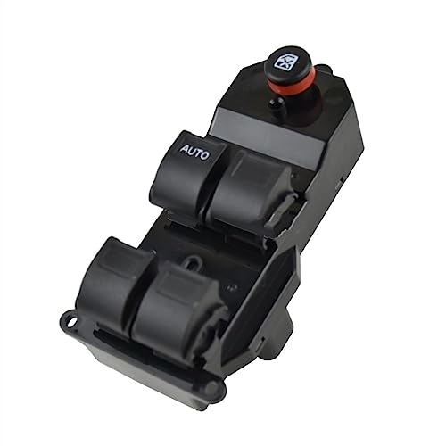 Interrupteur de fenêtre bloqué ? Commandez ce bouton de remplacement 35760S9AG042A