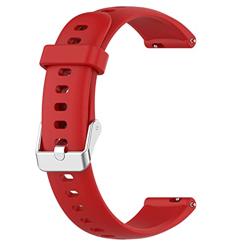 Correa Compatible para Reloj Inteligente Luyiilo X32 miniatura 7