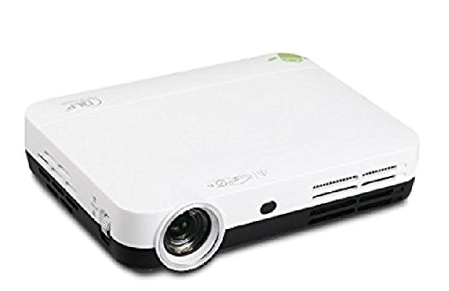 LuxinPro Smart 3D LED Projector Model P-908 AD