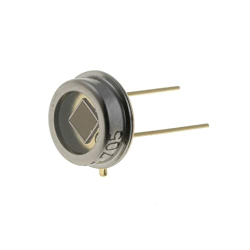 Vishay BPW20RF 920nm Fotodiode THT