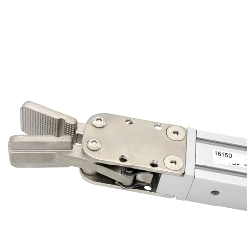 Vérin pneumatique pour manipulateur 2015SL à simple action cylindre compact