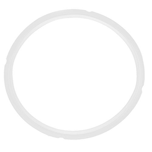 Anillo de sellado para olla a presión 23.5 cm diámetro miniatura 1