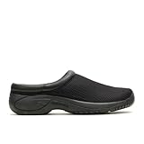 Merrell Men's Encore Bypass 2 Moccasin, Black, 10