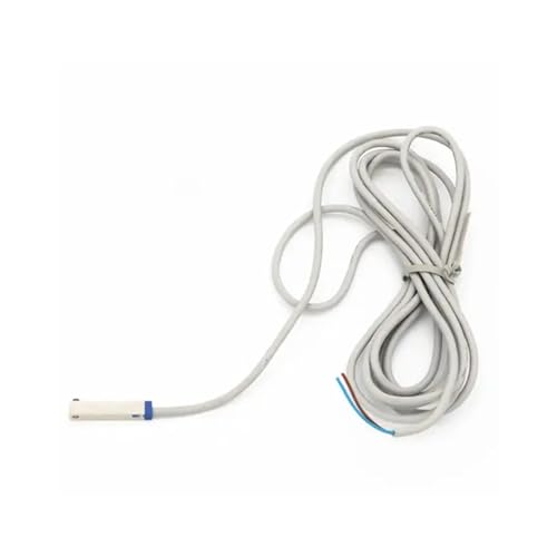 Sensor CMSJ-020 magnético evita fallos de señal en cilindros con cable CMSH-020