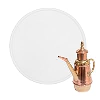 Silikon Pizza Übungsform - 30cm Pizzateig Trainer Für Anfänger