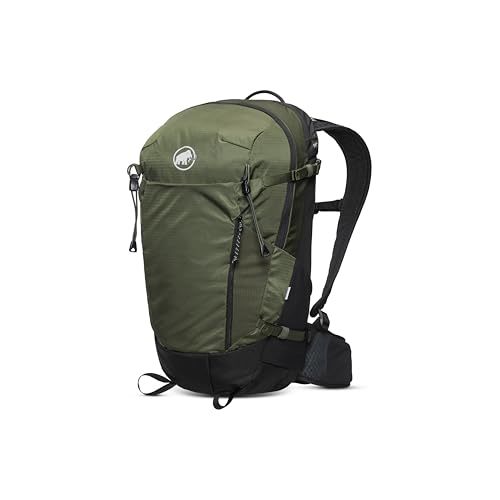 Mammut Lithium 25L sac à dos idéal pour vos randonnées dominicales
