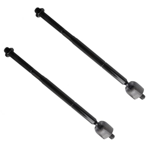 RWD Front Tie Rod Ends for Dodge Challenger 2011-2018/ Charger 2011-2019 by KDSA - Used condition - Image 2