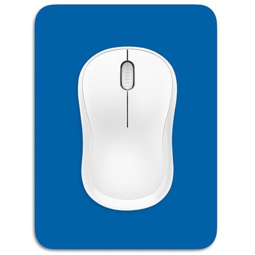 Tapis de souris lavable pour ordinateur portable et bureau de jeu