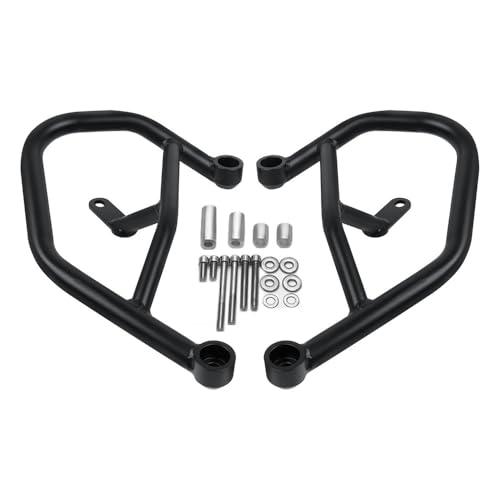 Barres protection pour réservoir S1000 XR cage de cascade et pare-chocs moto 2021