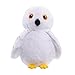 Harry Potter™ Creature Small Plush - Hedwig™, 7-inch Stuffed Animal Owl, Kids Toys for Ages 3 Up by Just Play