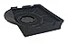 Produktbild Aktivkohlefilter für Dunstabzugshaube von AEG, Whirlpool, Elica u.a. Typ 303 / CHF303 205x215 mm