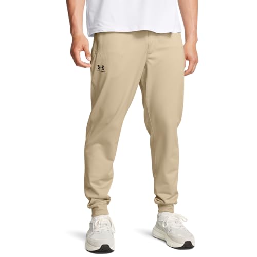 Image of Under Armour Men's Sportstyle Tricot Jogger