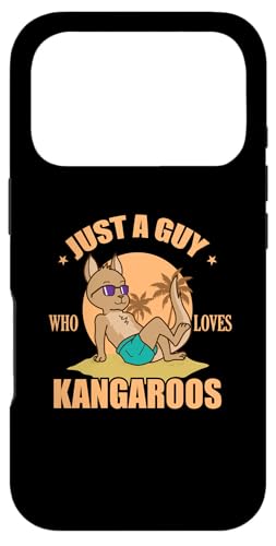 �I�[�X�g�����A�̃J���K���[����D���Ȓj �X�}�z�P�[�X iPhone 17 Pro �p