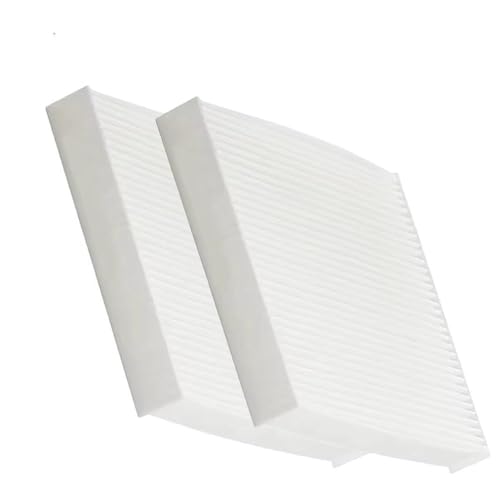 Filtro de aire de habitáculo para Suzuki Equator que mejora la respiración dentro del coche