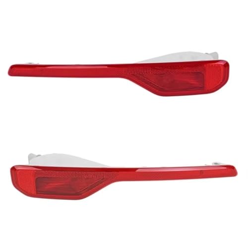 �o���p�[�������t���N�^�[ Compatible With Volvo For XC40 2018 2019 2020 2021-2023 �Ή� ���E���A�o���p�[ �V�O�i�����C�g���t���N�^�[ 31656865 31656866