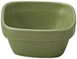 Countryside Dark Brown 6.3 inch Bread Plate KT-344608