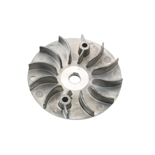 Variateur de vitesse CVT scooter 125cc E4 haute précision - 6