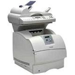 Lexmark X632s - ���@�\ (B/W) (20R0251)�B
