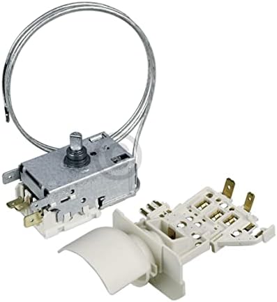 CDA Fagor Ignis Integra Prima Tecnik Whirlpool Kühlung Thermostat  