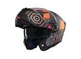 CASCO MT FU404SV ATOM 2 SV STRANGE C4 MATE XL