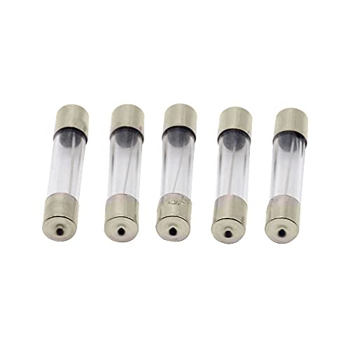 Fusibles 6x30mm à action rapide coupure nette 250V contre la surtension