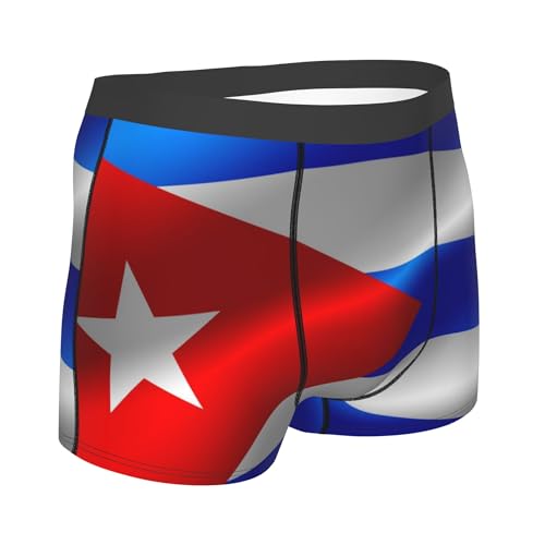 Men's Swim Beach Briefs Breathable Bikini Trunk3