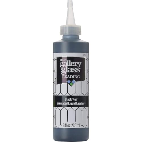 Plaid Enterprises, Black Liquid Lead