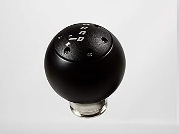 CravenSpeed Automatic Shift Knob for 3rd Generation MINIs (Black)