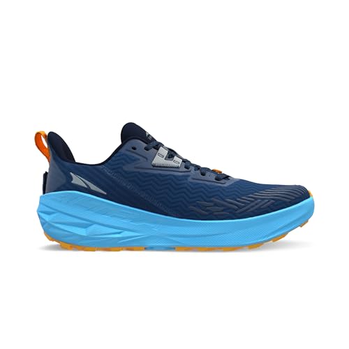 Image of ALTRA Men's Experience Wild Trail Running Shoe