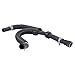 NewYall HVAC Heater Supply and Return Hose Assembly 3.3L 3.8L 4.0L for Chrysler Town & Country 2008-2009, Dodge Grand Caravan 2008-2009, Volkswagen Routan 2009-2010