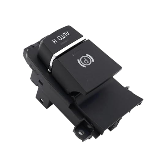 Interruptor freno mano electrónico para solucionar botón roto en F10 X3