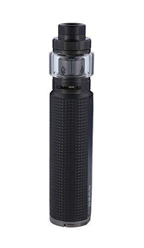Aspire Deco E-Zigaretten Set - Dampfen mit maximal 100 Watt I Farbe: blau – Bild 5