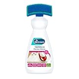Dr. Beckmann - Cepillo para manches de alfombra, 650 ml, 1 unidad