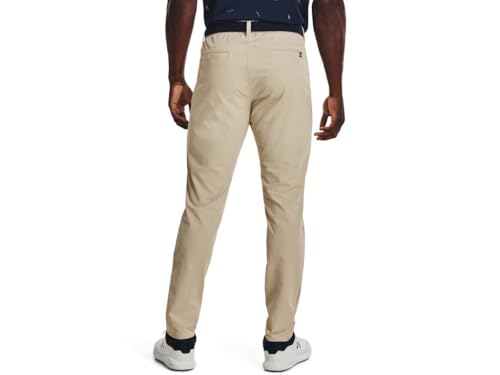 Pantalon Under Armour Drive résistant à l'eau pour rester au sec en taille 34/38 - 2