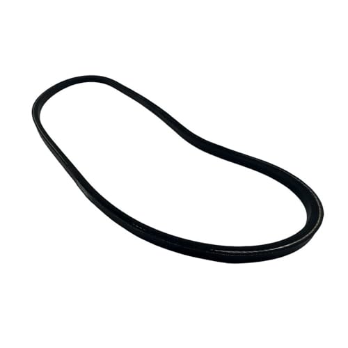 Courroie en V pour hors-bord remplace 57-32850 et 3852336 pour moteur de bateau