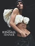 𝕂é𝕟𝕕à𝕝𝕝 𝕁é𝕟𝕟𝕖𝕣 Photography Book: Enjoy These 30 High-Res, Exclusive Images Of The Famous Model, A Great Gift For Loyal Fans