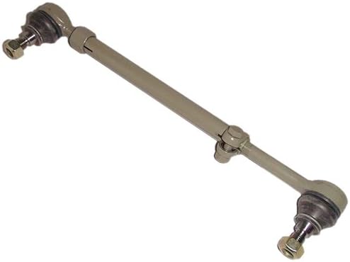 Lemforder Tie Rod Assembly