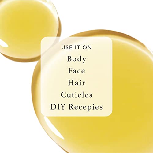 Image of RAS Luxury Oils Sweet Almond Pure Plant Oil