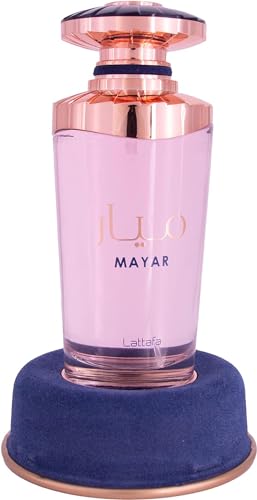 Perfume Insolence marca Lattafa